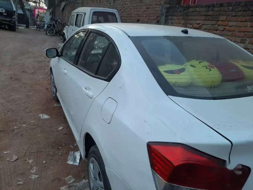 Used 2011 Honda City MT for sale in Jhansi