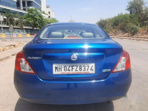 Nissan Sunny Special Edition XV 2013 MT for sale in Mumbai 