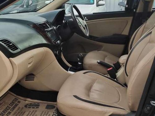 2014 Hyundai Verna 1.6 VTVT SX MT for sale in Pune