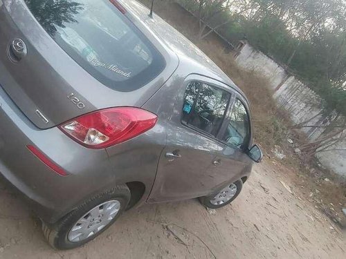 Used Hyundai i20 Magna 2012 MT for sale in Hyderabad