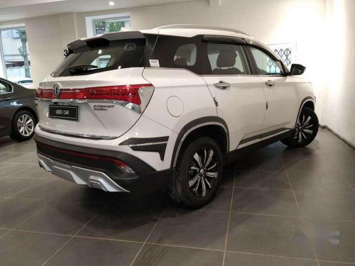 Used 2019 MG Hector AT for sale in Ernakulam 