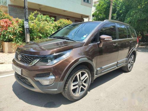 Used Tata Hexa XT 4x2 2018 MT for sale in Nagar 