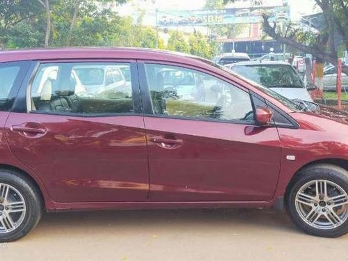 Honda Mobilio S i-DTEC, 2015, Diesel MT for sale in Visakhapatnam