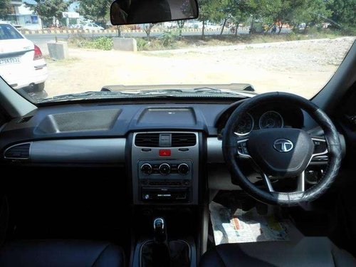 Used 2018 Tata Safari Storme EX MT for sale in Guntur 