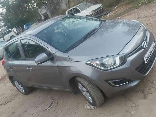 Used Hyundai i20 Magna 2012 MT for sale in Hyderabad