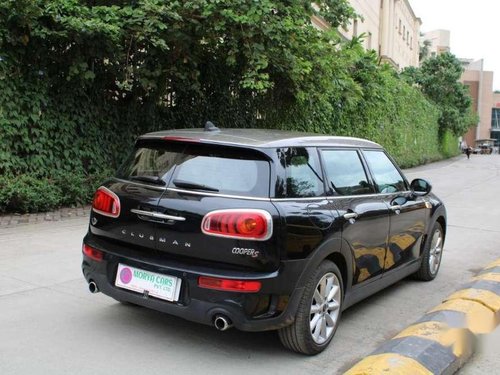 Mini Clubman, 2017, Petrol AT for sale in Thane