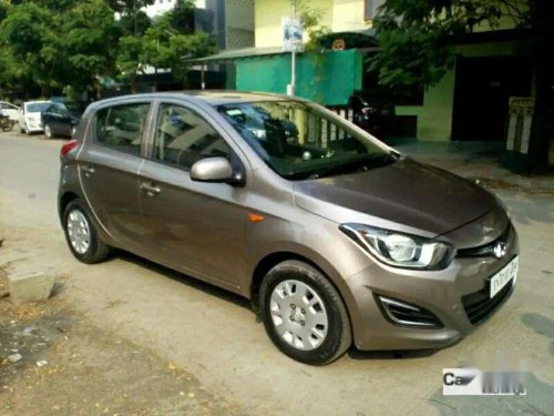 Hyundai I20 Magna 1.4 CRDI, 2012, Diesel MT in Chennai