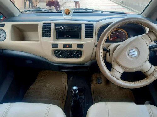 2007 Maruti Suzuki Zen Estilo MT for sale in Rajpura