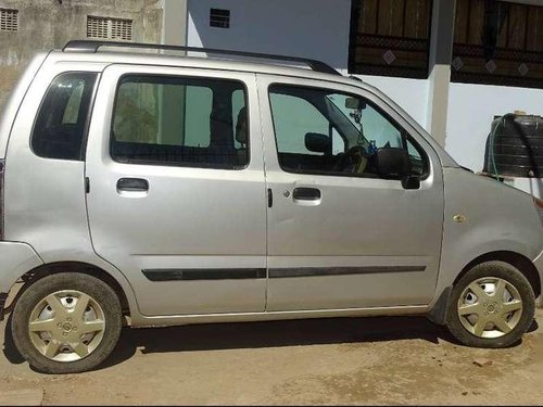 2010 Maruti Suzuki Wagon R LXI MT for sale in Dausa