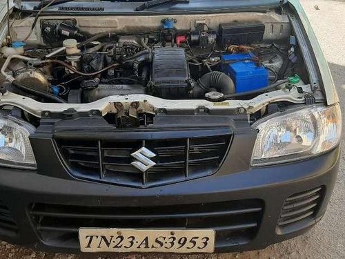 Maruti Suzuki Alto LXi BS-III, 2007, LPG MT in Chennai