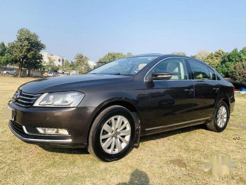 Used 2012 Volkswagen Passat AT for sale in Surat 