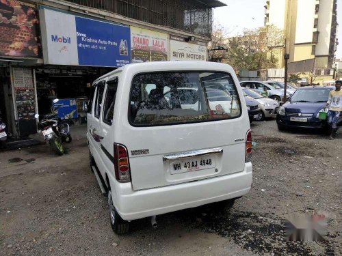 2011 Maruti Suzuki Eeco MT for sale in Mumbai