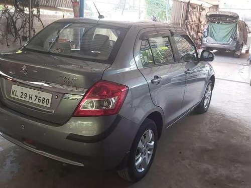 Used 2014 Maruti Suzuki Swift Dzire MT for sale in Irinjalakuda