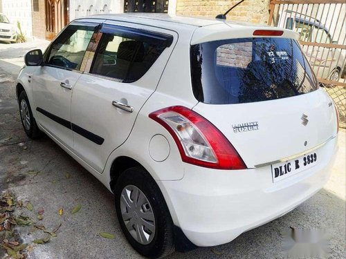 2015 Maruti Suzuki Swift LXI MT for sale in Muzaffarnagar