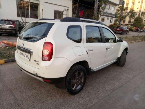 Used 2014 Renault Duster AT for sale in Indore 