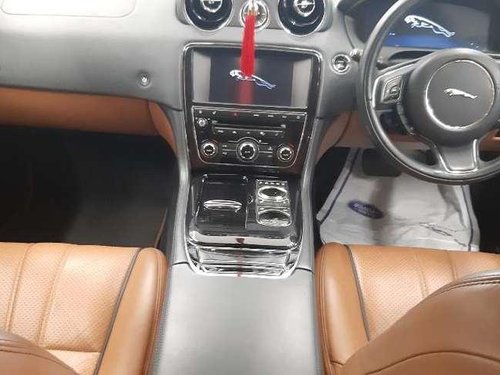 Used 2013 Jaguar XJ AT for sale in Kochi 