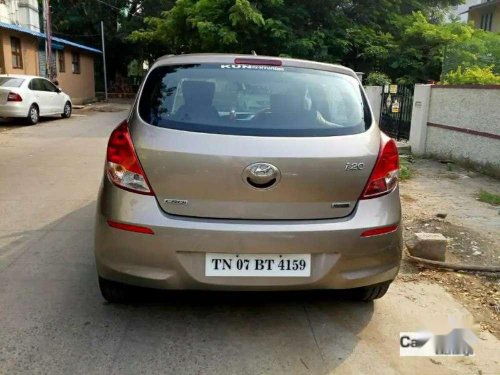 Hyundai I20 Magna 1.4 CRDI, 2012, Diesel MT in Chennai