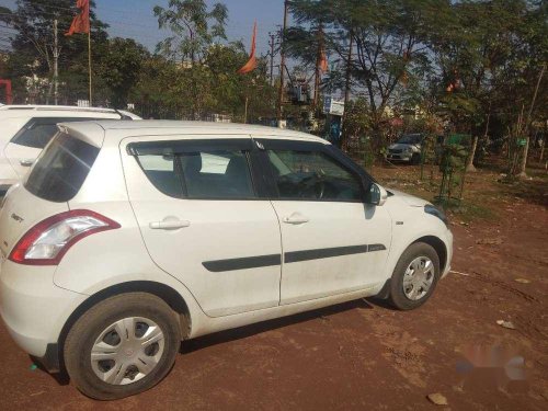 2017 Maruti Suzuki Swift VDI MT for sale in Raipur