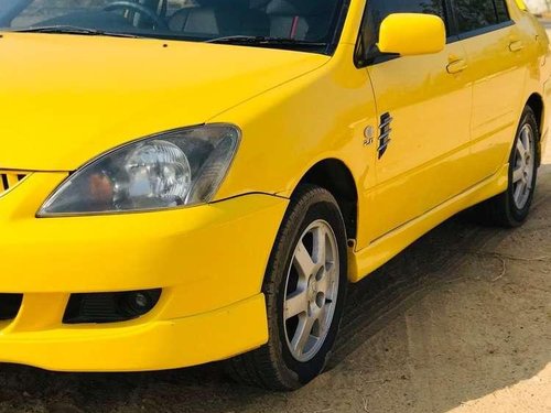 Used 2007 Mitsubishi Cedia Sports MT for sale in Ahmedabad 