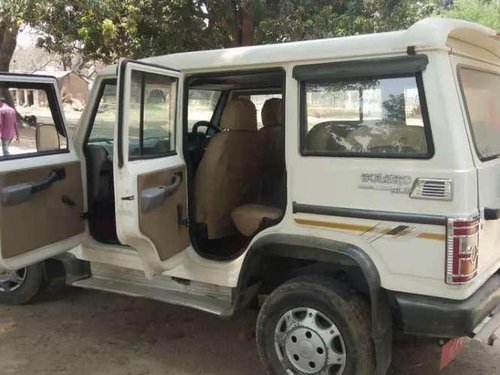 2008 Mahindra Bolero MT for sale in Deoria