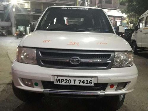 Used Tata Safari 4X4 EX 2012 MT for sale in Jabalpur 