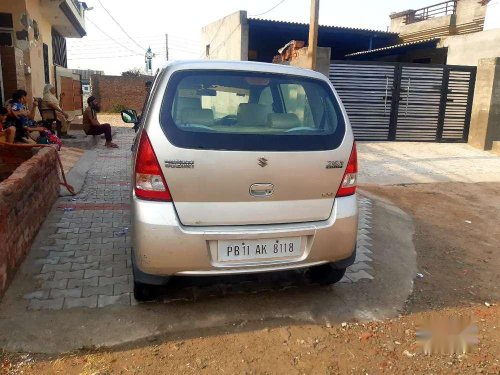 2007 Maruti Suzuki Zen Estilo MT for sale in Rajpura