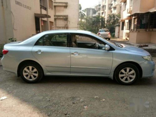 Used 2009 Toyota Corolla Altis 1.8 G AT for sale in Mumbai