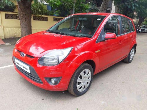 Ford Figo Duratorq Diesel ZXI 1.4 2012 MT for sale in Madurai