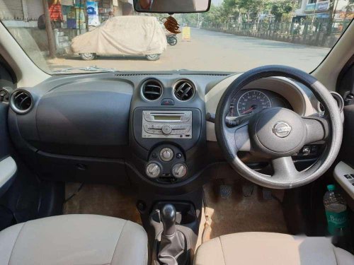 Used Nissan Micra Active XV 2014 MT for sale in Surat 