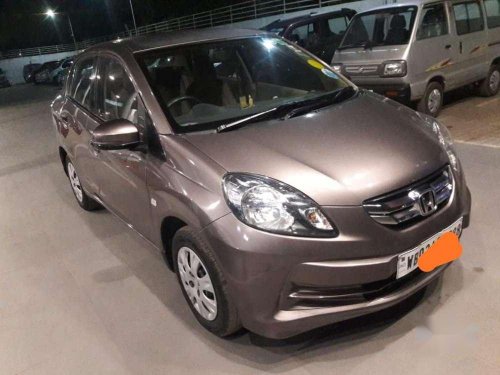 Used 2015 Honda Amaze MT for sale in Kolkata