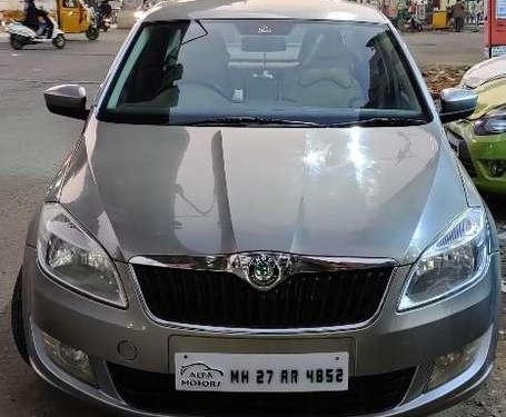 2013 Skoda Rapid MT for sale in Nagpur