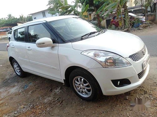 Used Maruti Suzuki Swift VDI 2011 MT for sale in Kochi