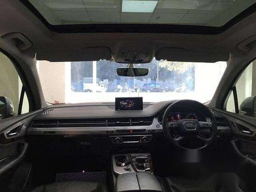 Used 2016 Audi TT AT for sale in Pune