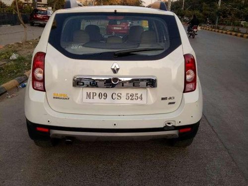 Used 2014 Renault Duster AT for sale in Indore 