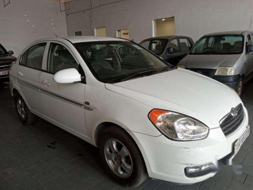 Used 2010 Hyundai Verna CRDi ABS MT for sale in Panchkula