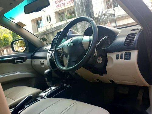 Used Mitsubishi Pajero Sport 2016 AT for sale in Mumbai 