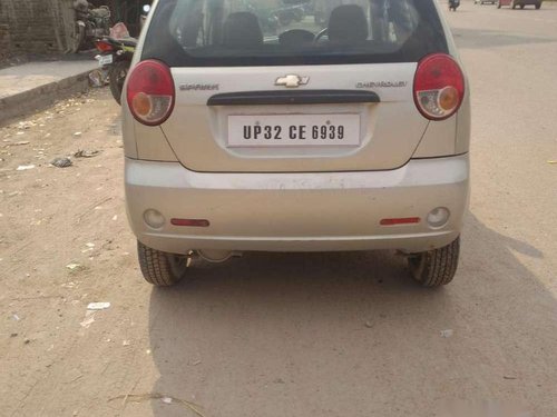 Used 2007 Chevrolet Spark 1.0 MT for sale in Aliganj