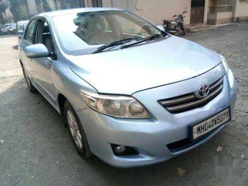 Used 2009 Toyota Corolla Altis 1.8 G AT for sale in Mumbai