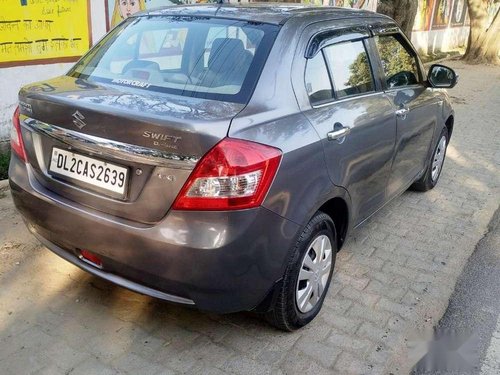 2013 Maruti Suzuki Swift Dzire MT for sale in Muzaffarnagar