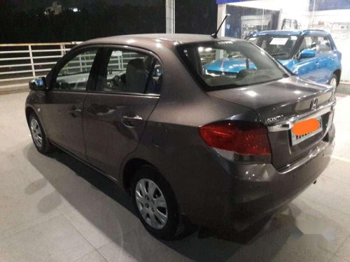 Used 2015 Honda Amaze MT for sale in Kolkata