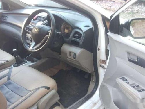 Used 2009 Honda City S MT for sale in Chinchwad