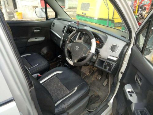 Used Maruti Suzuki Wagon R LXI 2011 MT for sale in Indore 