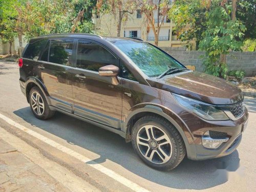 Used Tata Hexa XT 4x2 2018 MT for sale in Nagar 