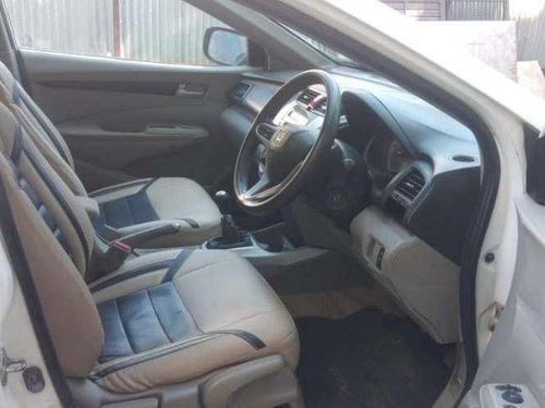 Used 2009 Honda City S MT for sale in Chinchwad