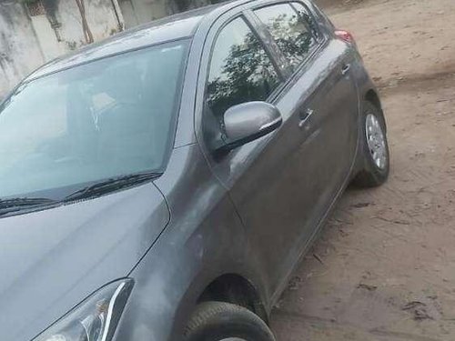 Used Hyundai i20 Magna 2012 MT for sale in Hyderabad