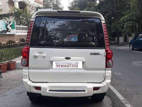 Mahindra Scorpio M2DI, 2011, Diesel MT for sale in Visakhapatnam