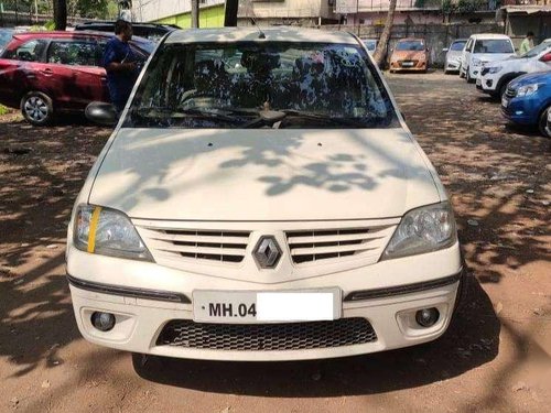 Used 2008 Mahindra Renault Logan MT for sale in Thane