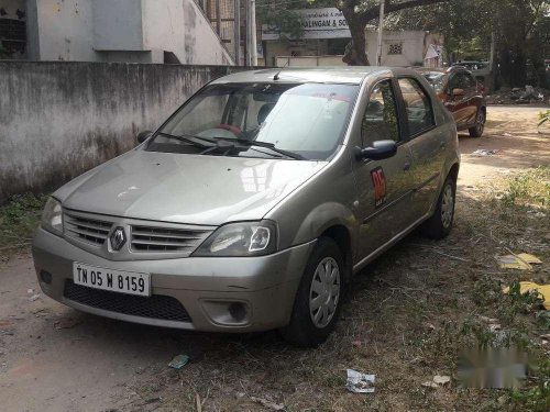 2008 Mahindra Renault Logan MT for sale in Chennai