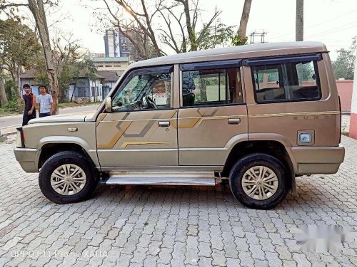 Used Tata Sumo Gold GX BS IV, 2013, Diesel MT for sale in Guwahati 