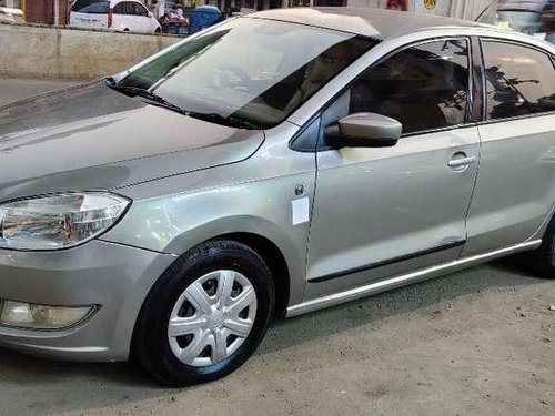 2013 Skoda Rapid MT for sale in Nagpur